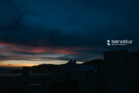 Servatur Green Beach