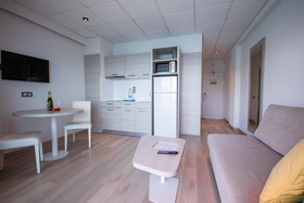 Servatur Green Beach