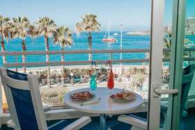 Servatur Green Beach