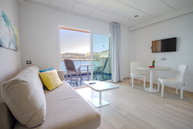 Servatur Green Beach