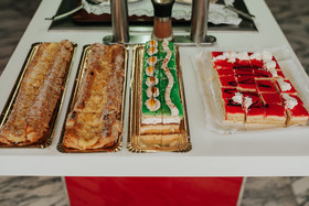 Servatur Green Beach