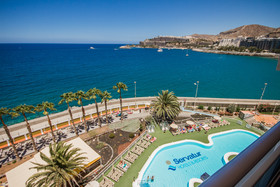 Servatur Green Beach