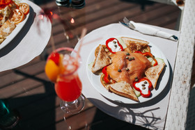 Servatur Green Beach