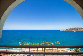 Servatur Green Beach