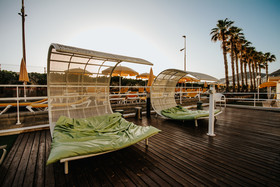 Servatur Green Beach