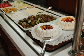 Servatur Green Beach