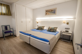 Servatur Green Beach