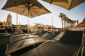 Servatur Green Beach