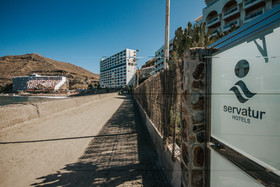 Servatur Green Beach