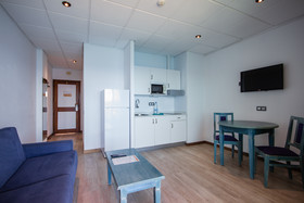 Servatur Green Beach