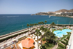 Servatur Green Beach