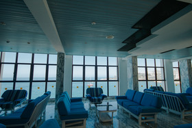 Servatur Green Beach