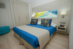 Servatur Green Beach