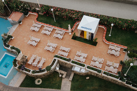 Servatur Green Beach