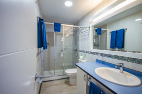 Servatur Green Beach