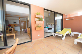 Serinity Amadores Apartments