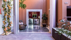 Serinity Amadores Apartments