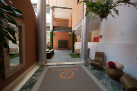 Serinity Amadores Apartments