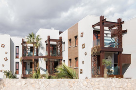 Alhambra Boutique Apartments by PMC Resorts