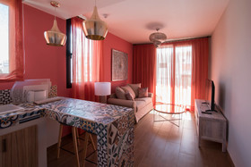 Alhambra Boutique Apartments by PMC Resorts