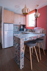 Alhambra Boutique Apartments by PMC Resorts