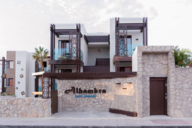Alhambra Boutique Apartments by PMC Resorts