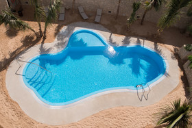 Alhambra Boutique Apartments by PMC Resorts