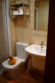 Apartamentos Ecuador