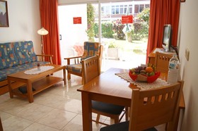 Apartamentos Ecuador