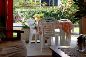 Apartamentos Ecuador