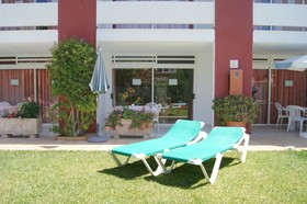 Apartamentos Ecuador