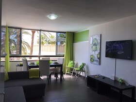 Apartamentos Karma