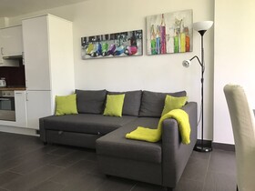 Apartamentos Karma