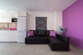 Apartamentos Karma