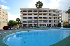 Apartamentos Los Juncos I