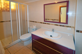 Apartamentos Los Juncos I