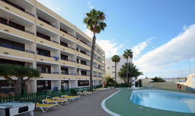 Apartamentos Los Juncos I