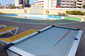 Apartamentos Los Juncos I