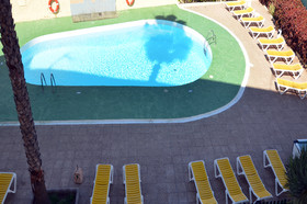 Apartamentos Los Juncos I