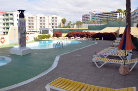 Apartamentos Los Juncos I