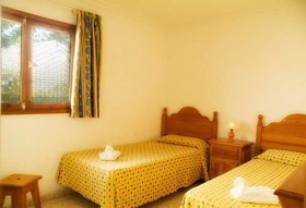 Apartamentos Los Juncos I