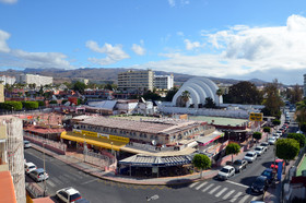 Apartamentos Los Juncos I