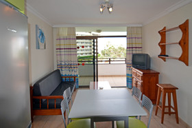 Apartamentos Los Juncos I