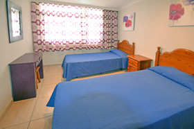Apartamentos Los Juncos I