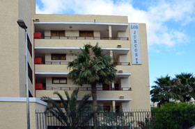 Apartamentos Los Juncos I