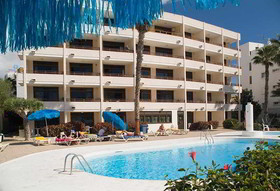 Apartamentos Los Juncos I