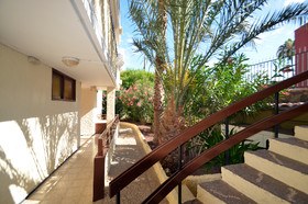 Apartamentos Los Juncos I