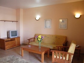 Apartamentos Los Tilos