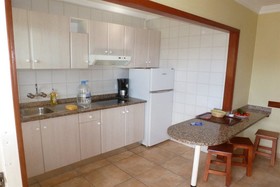 Apartamentos Los Tilos