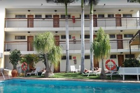 Apartamentos Nogalera